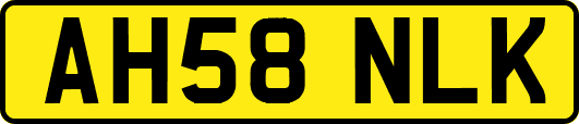 AH58NLK