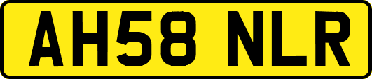 AH58NLR