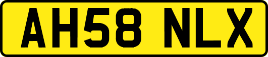 AH58NLX