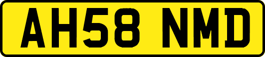 AH58NMD