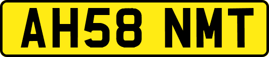 AH58NMT