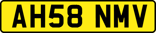 AH58NMV
