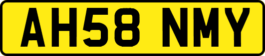 AH58NMY