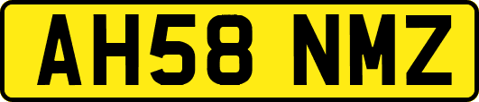 AH58NMZ