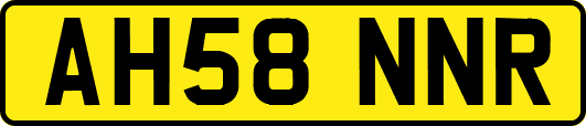AH58NNR