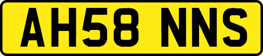 AH58NNS