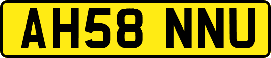 AH58NNU