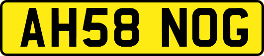 AH58NOG