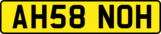 AH58NOH