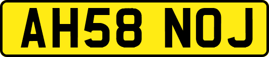 AH58NOJ