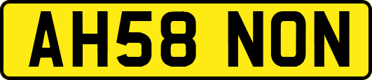 AH58NON