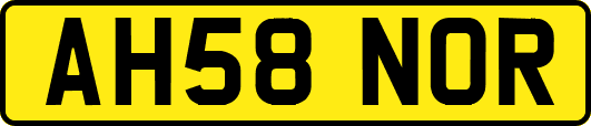 AH58NOR
