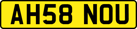 AH58NOU