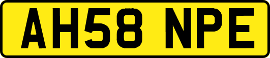 AH58NPE