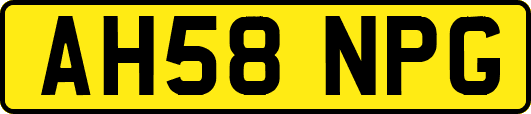 AH58NPG