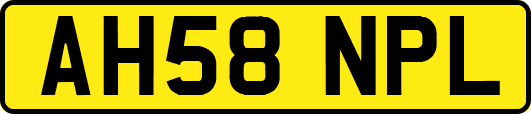 AH58NPL