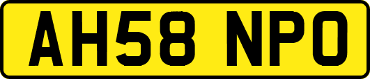 AH58NPO