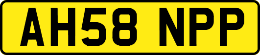 AH58NPP