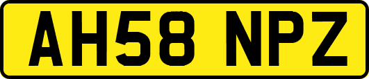 AH58NPZ