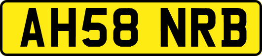 AH58NRB