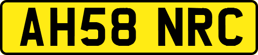 AH58NRC
