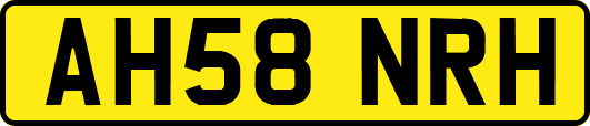 AH58NRH