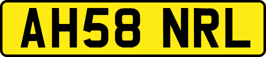 AH58NRL