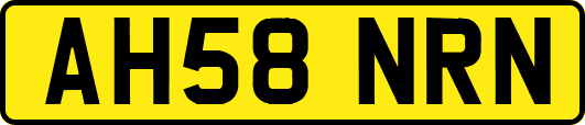 AH58NRN