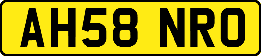 AH58NRO