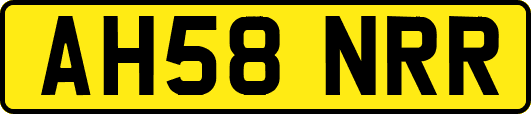 AH58NRR