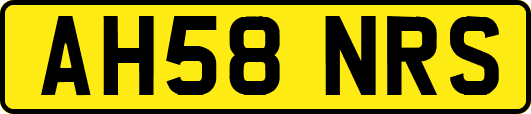 AH58NRS