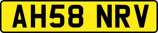 AH58NRV