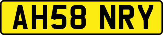 AH58NRY