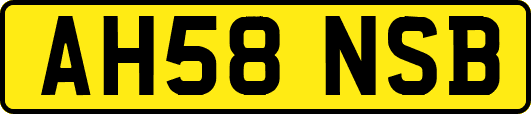 AH58NSB