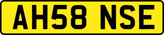 AH58NSE