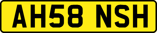 AH58NSH
