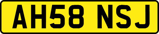 AH58NSJ