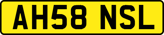 AH58NSL
