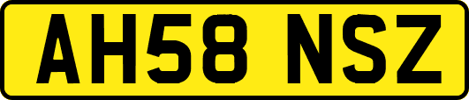 AH58NSZ