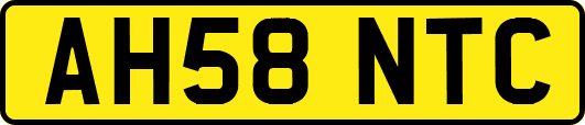 AH58NTC