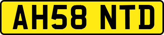 AH58NTD