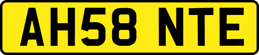 AH58NTE
