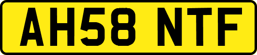 AH58NTF