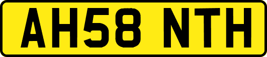 AH58NTH