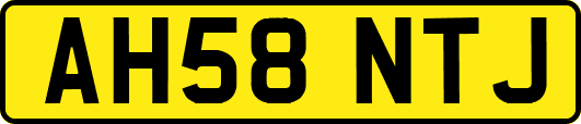 AH58NTJ