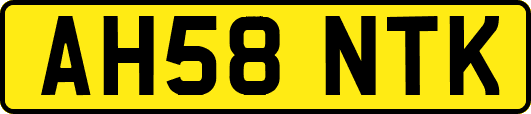 AH58NTK