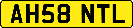 AH58NTL