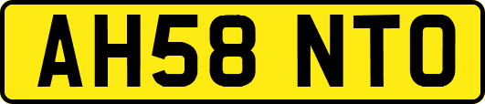 AH58NTO
