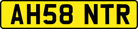 AH58NTR
