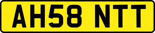 AH58NTT